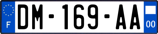 DM-169-AA