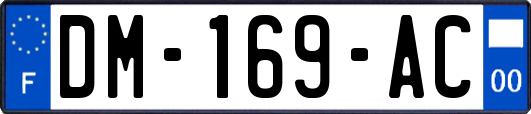 DM-169-AC