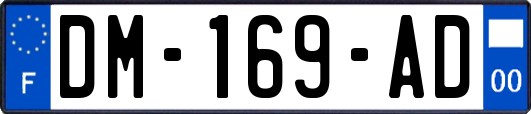 DM-169-AD