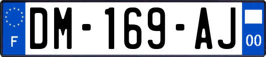 DM-169-AJ