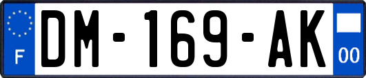 DM-169-AK