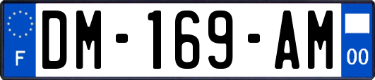 DM-169-AM