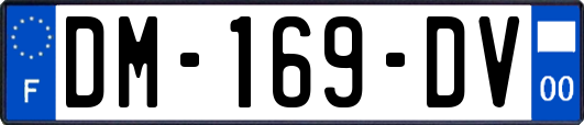 DM-169-DV