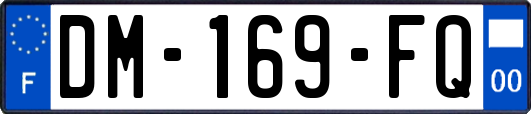 DM-169-FQ