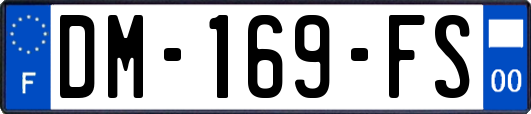 DM-169-FS