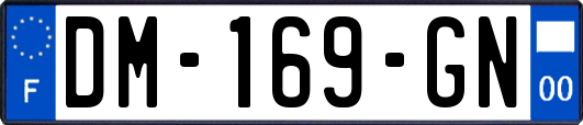 DM-169-GN