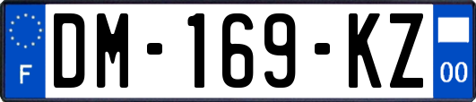DM-169-KZ