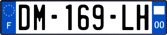 DM-169-LH