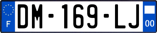 DM-169-LJ
