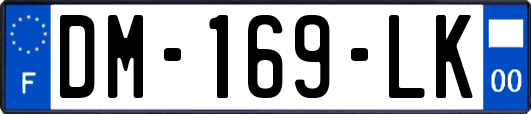 DM-169-LK