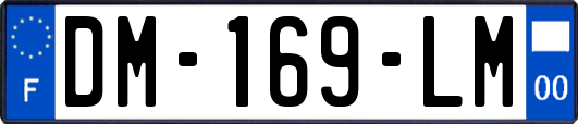 DM-169-LM