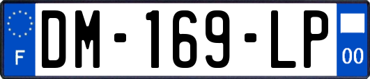 DM-169-LP