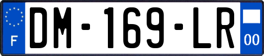 DM-169-LR
