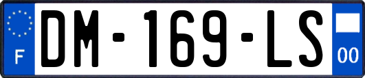 DM-169-LS