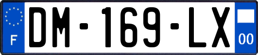 DM-169-LX