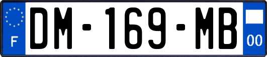 DM-169-MB