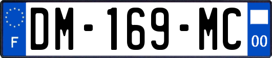 DM-169-MC
