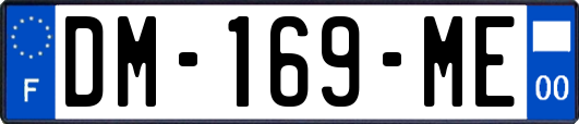 DM-169-ME