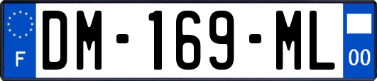 DM-169-ML