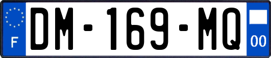 DM-169-MQ
