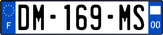 DM-169-MS