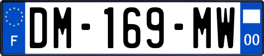 DM-169-MW