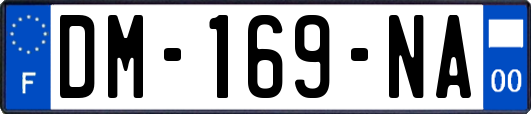 DM-169-NA