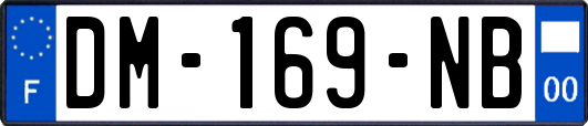 DM-169-NB