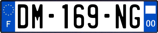 DM-169-NG