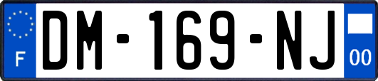 DM-169-NJ