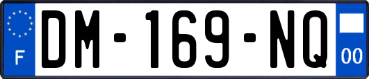 DM-169-NQ