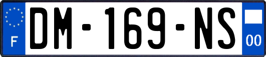 DM-169-NS