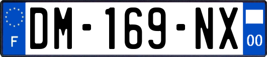 DM-169-NX