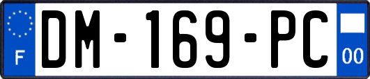 DM-169-PC