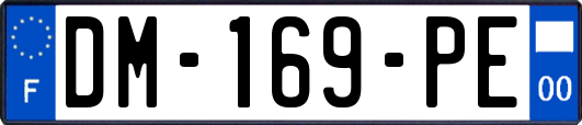 DM-169-PE