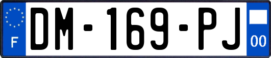 DM-169-PJ