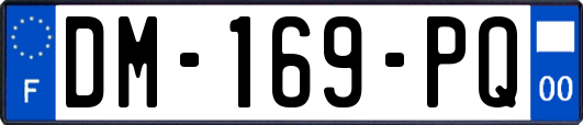 DM-169-PQ