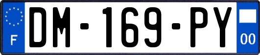 DM-169-PY