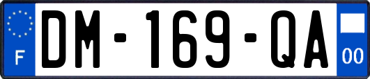 DM-169-QA