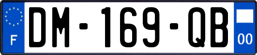 DM-169-QB
