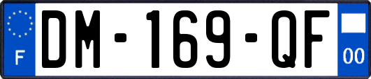 DM-169-QF