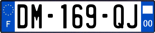 DM-169-QJ
