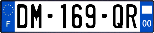 DM-169-QR