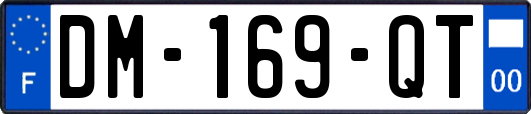 DM-169-QT