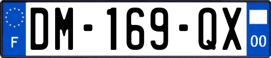 DM-169-QX