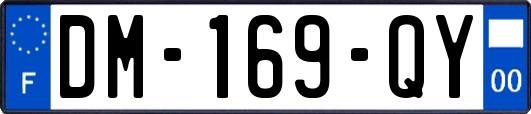 DM-169-QY