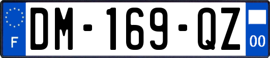 DM-169-QZ