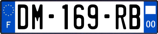 DM-169-RB