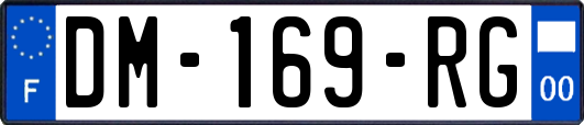 DM-169-RG