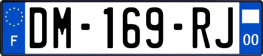 DM-169-RJ